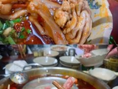 -星鸿社重庆老火锅