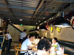 -蜀宴小调·精致家常菜(科华店)
