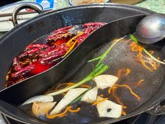 -鸿姐老火锅·传统炒料(上海旗舰店)