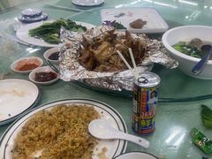 -景好海鲜餐厅(大鹏必选旅游店)