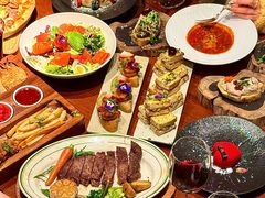 -咖梦餐厅 COMENG RESTAURANT