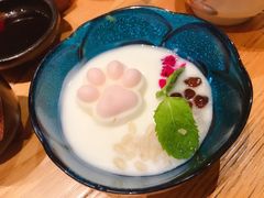 -赤坂亭·M9和牛烧肉·铁板烧·日料398放题(长泰广场店)