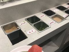 -重庆德庄火锅(体育中心店)