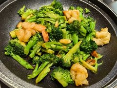 -北平食府·北京烤鸭(北京西站六里桥店)