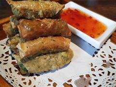 鱼食素包-鱼食饭稻·苏浙土菜17年老馆子(平江路店)