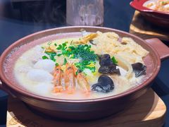 -佰家小厨·南京菜(夫子庙店)
