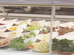 -小山城麻辣香锅(新邻生活广场店)