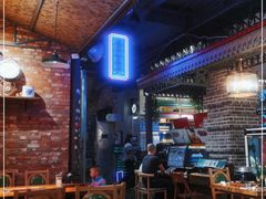 大堂-那些年记忆烧烤