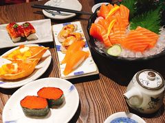 -大雄寿司(中华广场店)