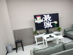 -大猫儿轰趴·团建·年会聚会(朝外店)
