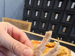 -红东阁东北菜烤肉酒馆(CROSS万象汇店)
