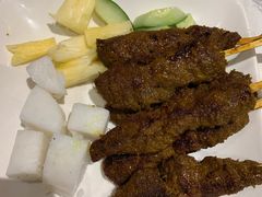 -关夫人餐厅(阳光广场店)