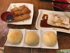 -添好运点心专门店(深水埗店)