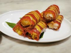 金沙红米肠-香港百合居(LCM置汇旭辉广场店)