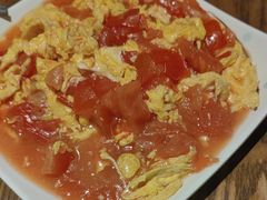 -川悦留香·海鲜餐厅(海棠68环球美食街店)