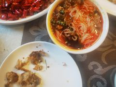 -富乐山酒店(西黄城根北街店)