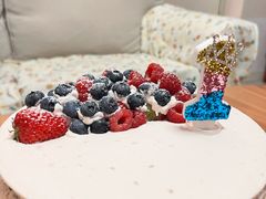 -姆们M Sweetie Cake(五道口店)