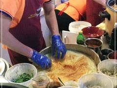 -安徽阜阳卷馍(西单店)