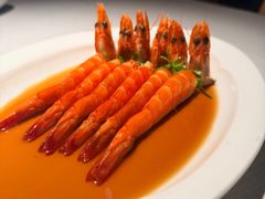 -莉莉海堂HAITANG·烤鸭(国贸商城店)