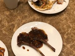 铁板羊排-盛宴标帜餐厅·亲子自助 (南昌喜来登酒店)