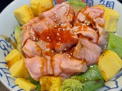 -沼津港日本料理·寿喜烧·烧鸟(新世界大丸百货店)