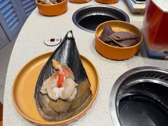 -海底捞大排档火锅(打浦路店)