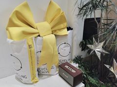 -XI·LaundryCafe 喜咖自助洗衣咖啡店