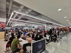 -山姆餐吧(山姆会员商店店)