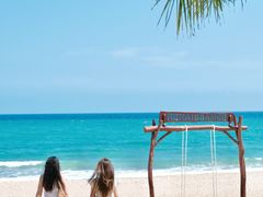 -三亚海棠湾万丽度假酒店