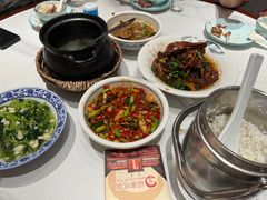 -回家吃饭·地道南昌菜(建德观总店)