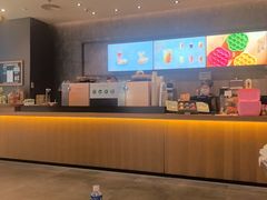 -星巴克(厦门万象城4F店)
