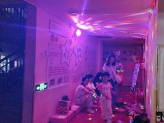 -奇乐全日制婴儿学校·早教