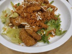 -湖州天煌大酒店-餐厅