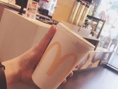 -麦当劳(潮阳店)