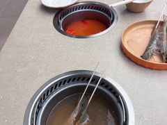 -海底捞大排档火锅(打浦路店)