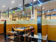 -海花锅盖烧烤店(怡馨家园店)