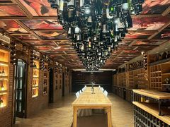 -福禧酒窖·中餐厅 (万柳店)