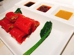 -立哥港式茶餐厅