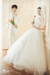 -唯一视觉婚纱摄影(李家村店)