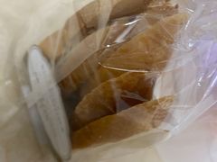 -莉蓮蛋挞(静安寺店)