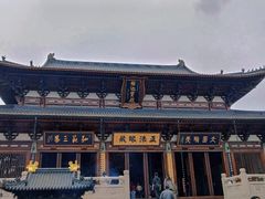 -径山寺