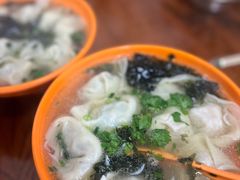 -阿麟馄饨(延长路店)