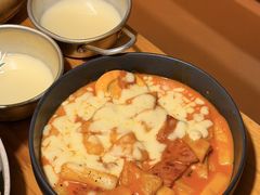 -恩你小木屋·韩式料理(假日广场店)
