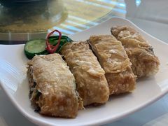 -鼎泰丰(渔阳店)