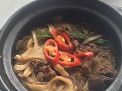 -芽庄中心购物广场
