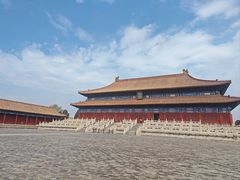-北京市劳动人民文化宫(太庙)