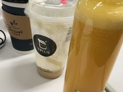 -TPLUS茶家(淮海店)