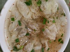 -安庆柴火馄饨(马道街店)
