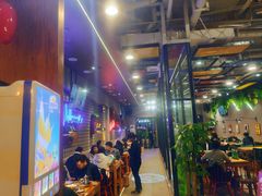 -阿记烧烤(大兴新区店)