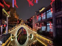 -台儿庄古城